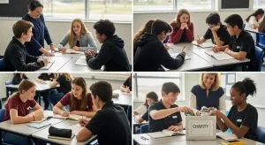 8 Effective Character Education Examples for Schools