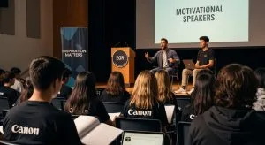 Understanding Why Book Motivational Speakers Matters