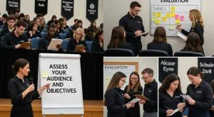 Best Practices for Assemblies: Engage Your School Community