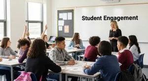 What is Student Engagement? Understanding Its Importance
