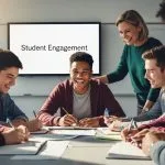 student engagement classroom