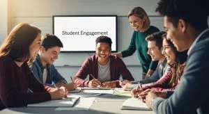 Understanding Why Invest in Student Engagement for Success