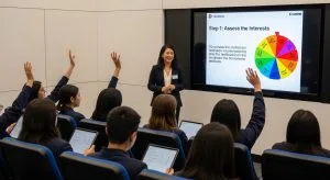 How to Engage Students in Assemblies Effectively