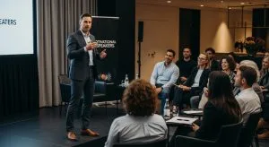 Understanding What Are Motivational Speakers and Their Impact