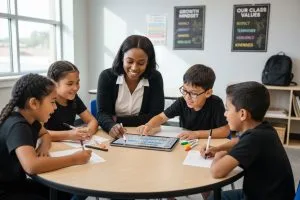 7 Essential Steps for Your Character Education Checklist