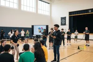 7 Creative Interactive Assembly Ideas for Educators