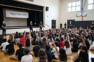 Understanding the Role of Assemblies for Elementary Students