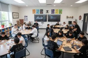 What Is 椎名由奈 Variety in Schools? Complete Guide