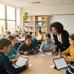 student engagement checklist classroom