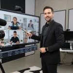 virtual classroom engagement