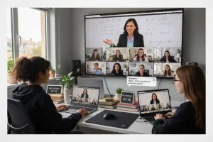 Complete Guide to Virtual School Programming