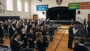 School Assembly Planning Guide: Step-by-Step Event Success