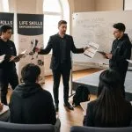 life skills speaker