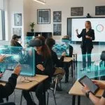 digital classroom technology