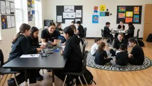 What Is After-School Enrichment? Complete Overview