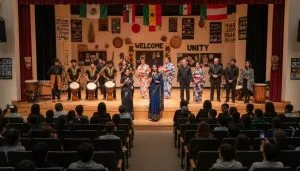 Complete Guide to Culture-Based Assemblies in Schools