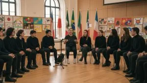 7 Ways Theme-Based School Assemblies Foster Diversity & Unity
