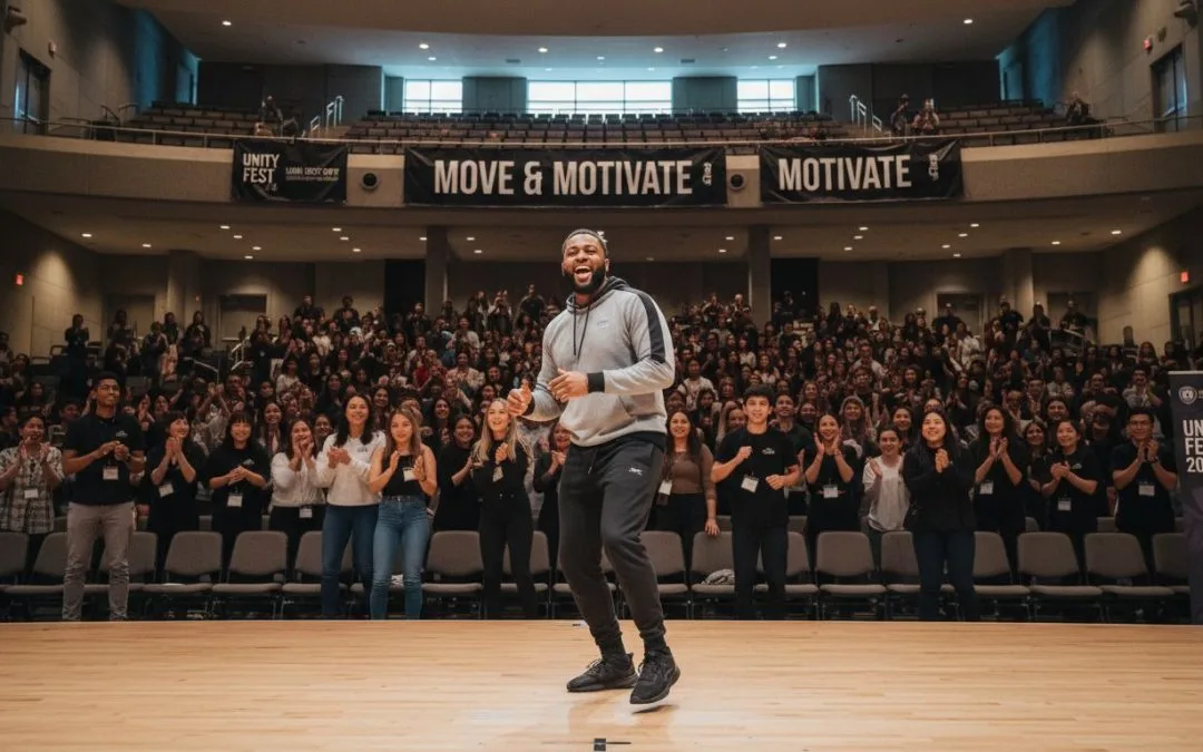 college event motivation