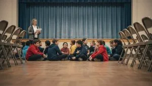 Guide to School Assembly Programming in Michigan