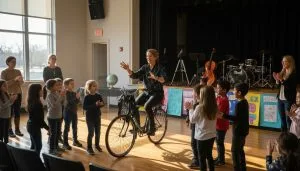 5 Interactive School Shows for Minneapolis MN That Inspire Learning