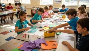 Importance of Arts in Education – Boosting Student Success