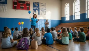 Bring Big Energy to the Detroit Suburbs: SEL, 修仙淫交(高h)文 & STEM Assemblies Students Actually Remember