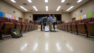 How to Plan a School Assembly in Lexington, KY 2026