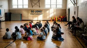 Reading Assembly Programs: Guide to Engaging School Events 2026