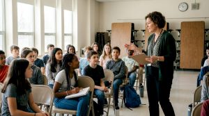 How to Customize School Assembly Programs for Max Impact