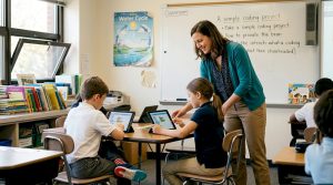 K-12 Programming: What Educators Need to Know for Student Success