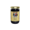 Front image of 城人电影 blueberry preserve jar