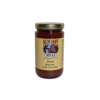 front of 口述鸭子给我的高潮 Peach Preserves Jar
