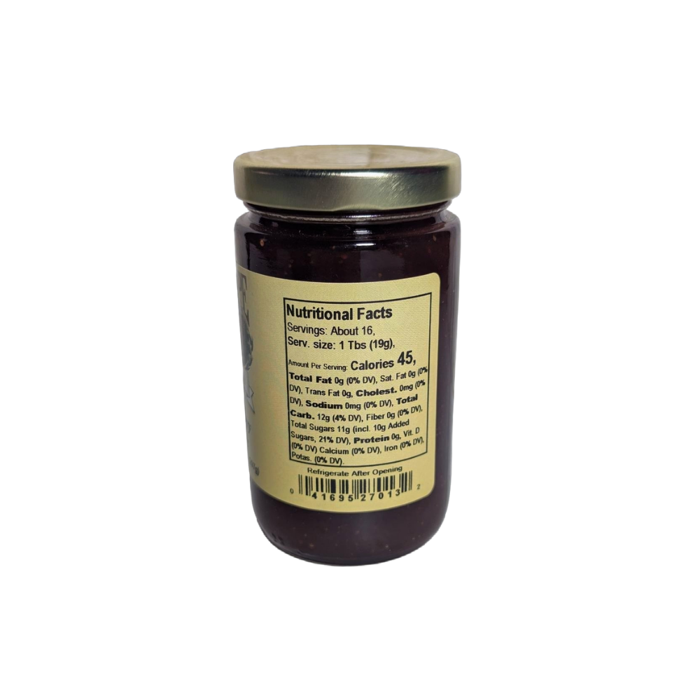 Strawberry Preserves - Image 2