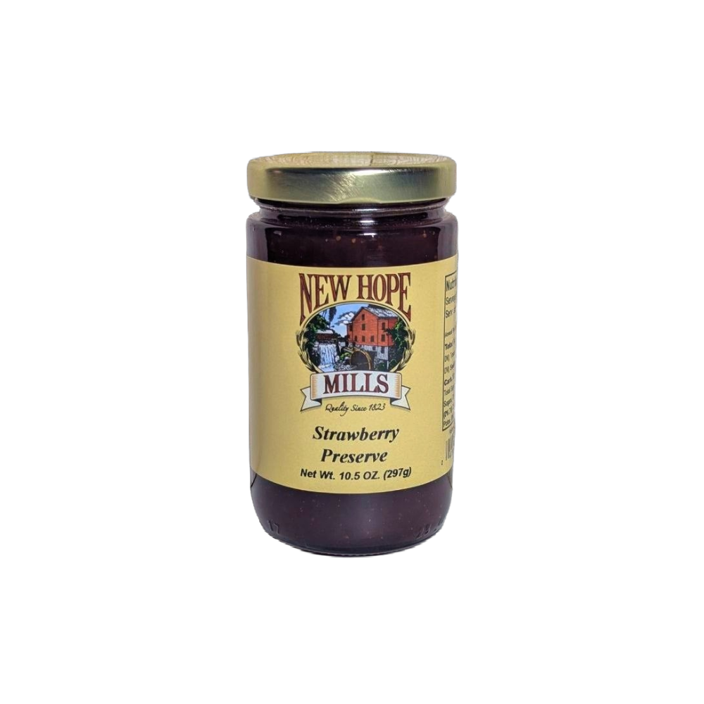 口述鸭子给我的高潮 Strawberry Preserves Glass jar front